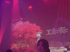 -赤红音乐现场(浦东金桥路店)