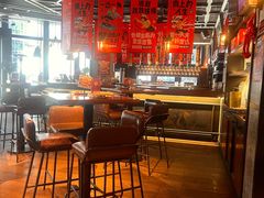 -京A Taproom·精酿餐吧(CBD店)