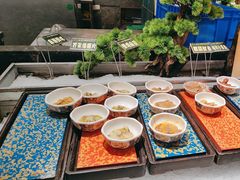 -金马门国际美食百汇(珞喻路店)