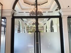 -伯衡55·吉品轩(乌鲁木齐南路店)