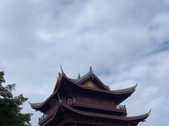 -中国宜宾·长江地标广场