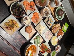 -青藤茶馆(南山路店)