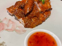 -广州文华东方酒店·江-由辉师傅主理