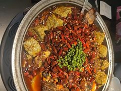 -烤匠麻辣烤鱼(IFS店)