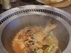 -山河屯铁锅炖·非遗铁锅炖(华强北店)