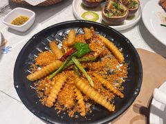 -79号渔船海鲜饭店(华强北店)