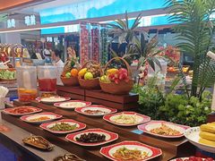 -非烤勿扰自助烤肉(深圳宝安华强广场店)