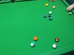 -云川台球(马甸店)