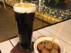 松子仁缇普洱茶-813芭依珊 BAESAn(汇港购物中心店)