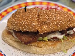 -新辉港式茶餐厅(北栅店)