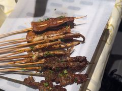 -串盟烧烤大排档·长沙美食地标(星沙店)