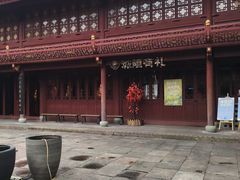 -宁波府城隍庙