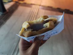 芋头车轮饼-味正点车轮饼可丽饼(南禅寺店)