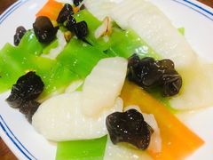 -回水镇·江湖川菜(恒大新城店)