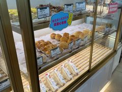 -蜂蝶来饼店(拱北总店)