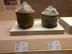 -敦煌市博物馆