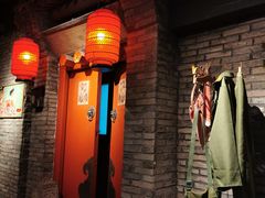 门面-和平菓局(王府井店)