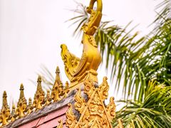-西双版纳勐泐文化旅游区