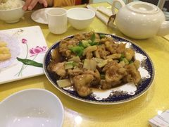 -天津大学·四十二斋餐厅