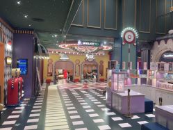 -MELAND亲子乐园•派对•研学(集美世茂店)