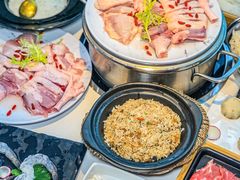-嗲嗲的椰子鸡(亚龙湾总店)