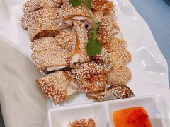-79号渔船海鲜饭店(宝安店)