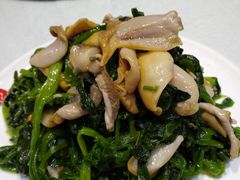 -小船渔村•大连菜•大连焖鱼(明泽街店)