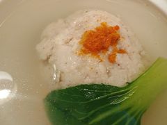 -科力淮扬村(广安门店)
