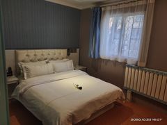 -德全心悦酒店(北京金台路地铁站店)