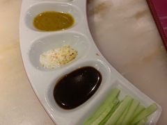 -京华烟云·北京烤鸭(领展购物广场·中关村店)