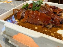 -鹅冠港式茶餐厅(来福士店)