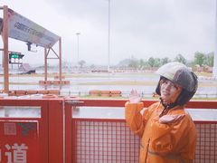 -千岛湖燃擎卡丁车赛车主题乐园(秀湖路店)
