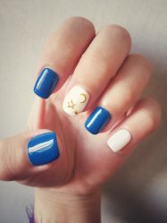 -Beauty Nails 美甲美睫皮肤管理