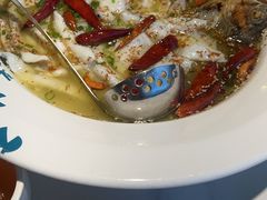 -花椒笑成都小馆(百脑汇店)