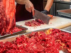 -张哞哞·鲜切牛肉自助火锅(高德置地店)
