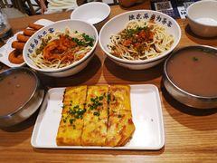 -文叔·湖北名小吃·小龙虾(华强北店)