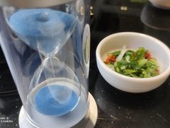 油碟-野菌皇海景野生菌火锅(滨海大道店)
