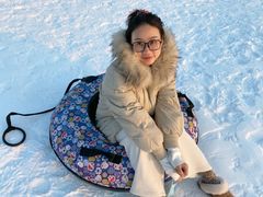 -绿野森林乐园冰雪季