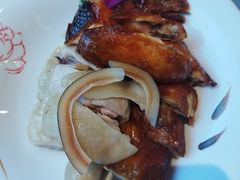 -沿江海南菜·文昌鸡祖师爷(大东海店)