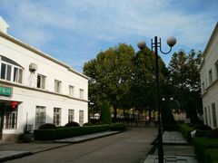 -南京财经大学(仙林校区)