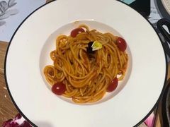 -麦甜创意轻食餐厅(西康路店)