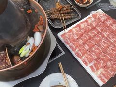 -合顺斋涮肉