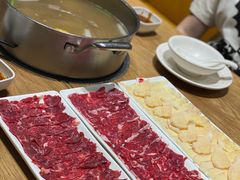 -掂档潮汕牛肉火锅(沈阳万象城店)