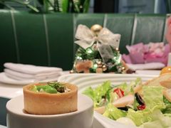 -L'Arome芳芳法国餐厅(仙林金鹰店)