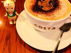 -COSTA COFFEE(吴江路店)