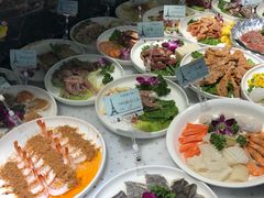 -千岛湖小鱼儿·淳安匠心农家菜