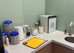 -弗蕾亚·辰月月子度假中心(光谷店)