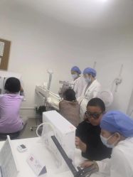 -清清博视儿童眼视光中心(角门西店)