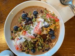 零负担巧克力燕麦碗-So Acai(天河店)