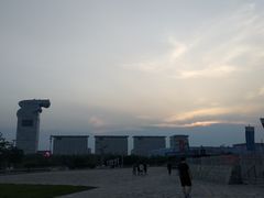 -北京盘古七星酒店